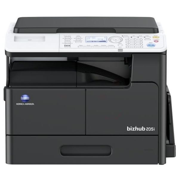 Konica Minolta bizhub 205 i Printer Toner