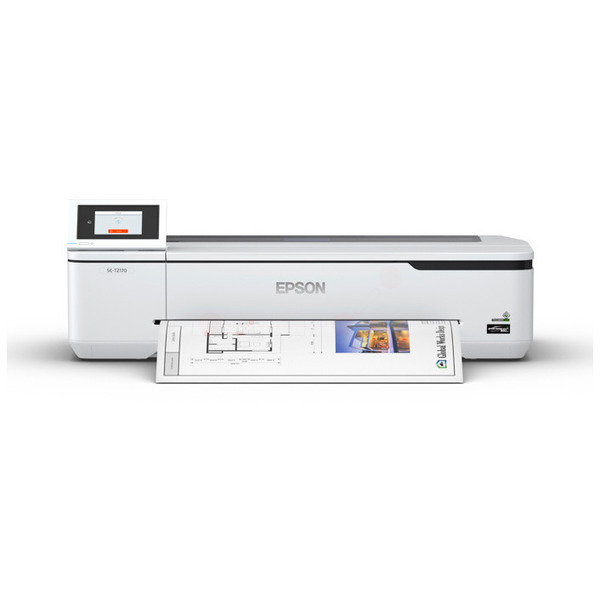 Epson SureColor T 3170 x Printer Ink