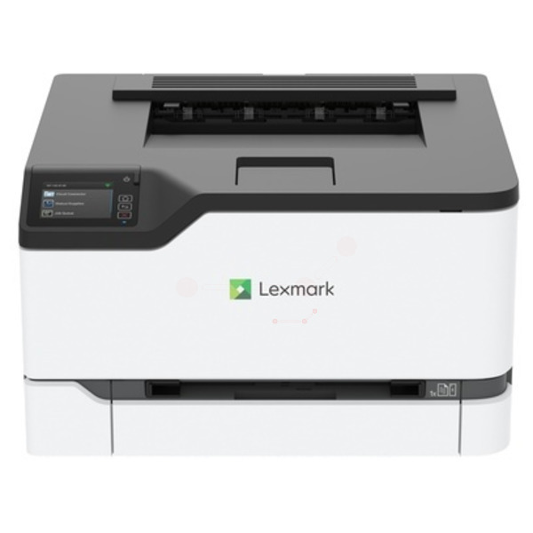 Lexmark CS 431 dw Printer Toner