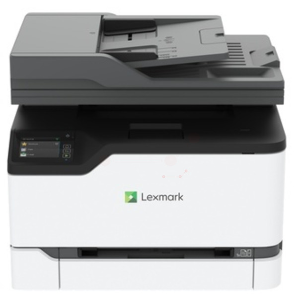 Lexmark CX 431 adw Printer Toner