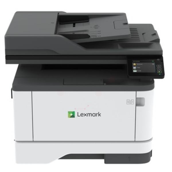 Lexmark MX 431 adw Printer Toner