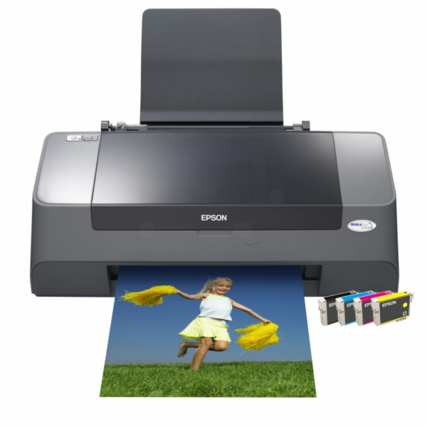 Epson Stylus D 78 Printer Ink