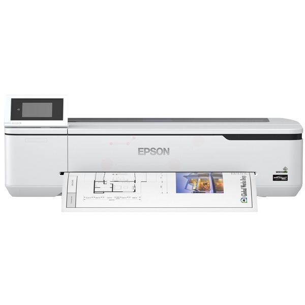 Epson SureColor SC-T 2100 Printer Ink