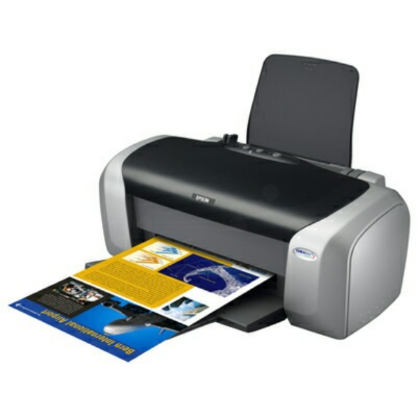 Epson Stylus D 88 Printer