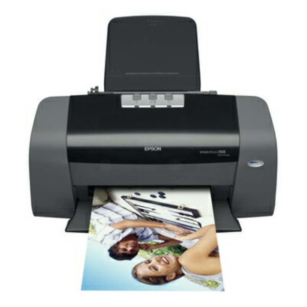 Epson Stylus D 68 Printer