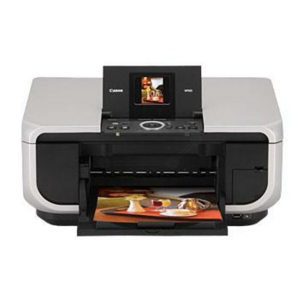 Canon Pixma MP 600 Printer Ink