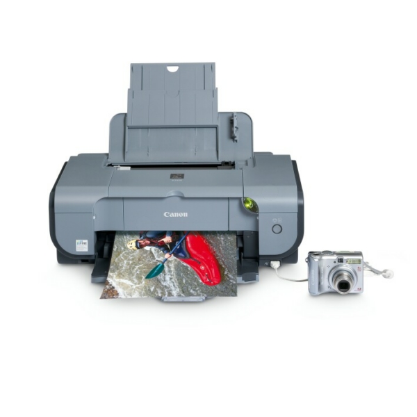 Canon Pixma IP 3300 Printer Ink