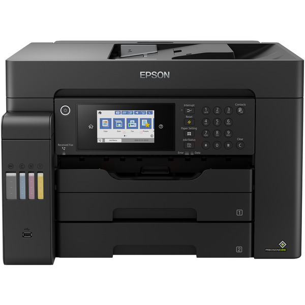 Epson EcoTank ET-16600 Printer Ink