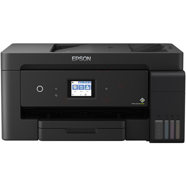 Epson EcoTank ET-15000 Printer Ink