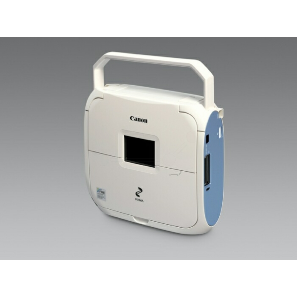 Canon Pixma Mini 260 Printer Ink