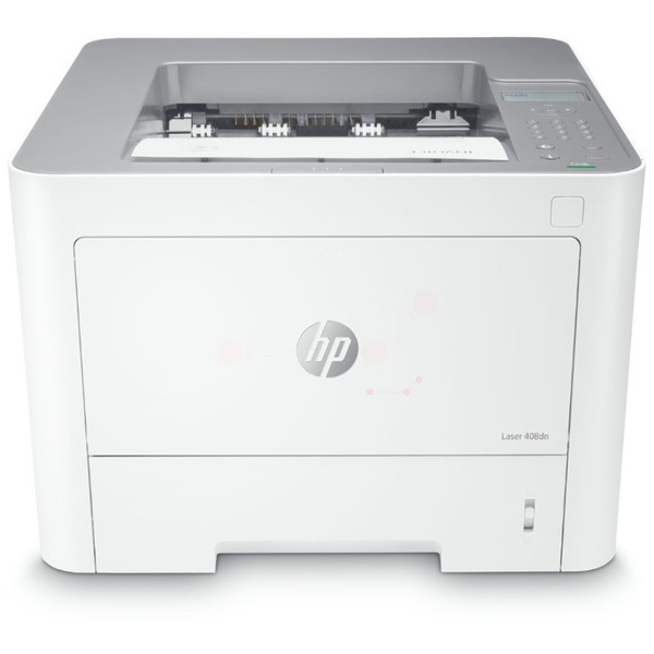 HP Laser 408 dn Printer Toner