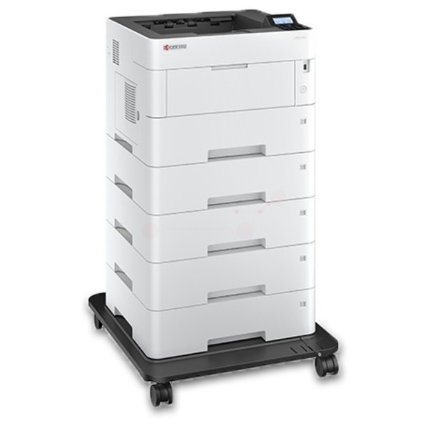 Kyocera ECOSYS P 4140 dn Printer Toner