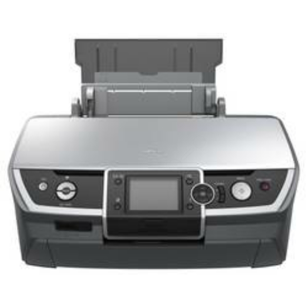 Epson Stylus Photo R 360 Printer Ink