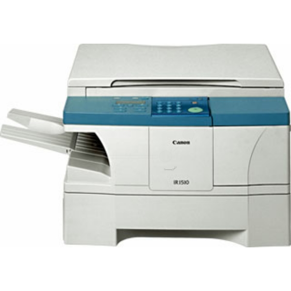 Canon imageRUNNER 1510 Printer Toner