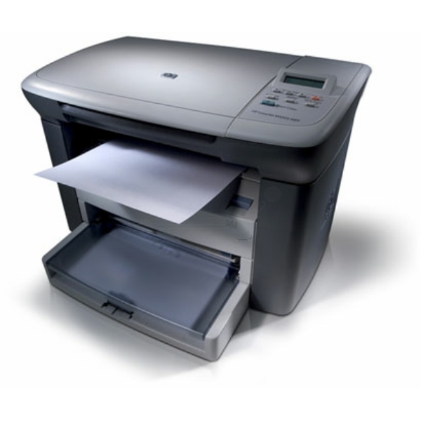 HP LaserJet M printers family icon