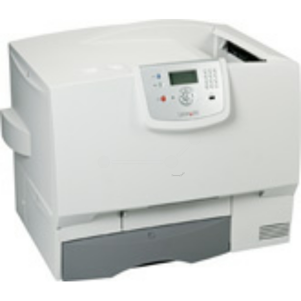 Lexmark C 770 DN Printer Toner