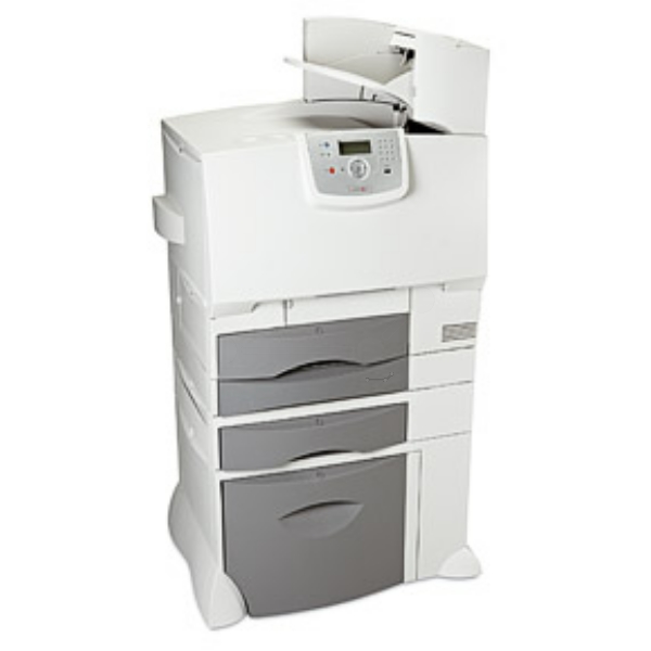 Lexmark Optra C 772 Printer Toner