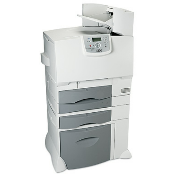 IBM Infoprint Color 1664 N Printer Toner