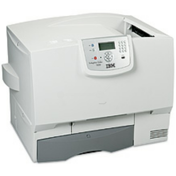 IBM Infoprint Color 1654 Express Printer Toner