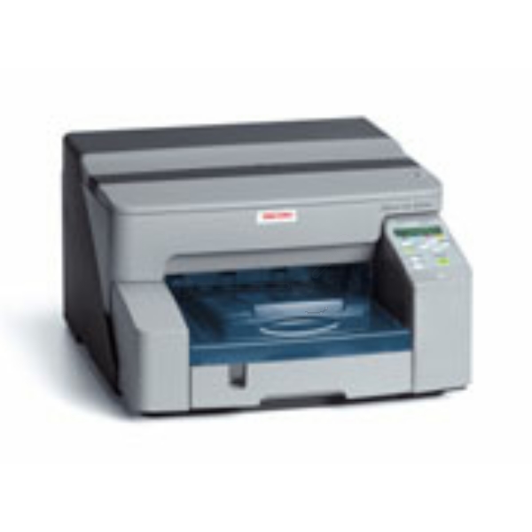 Ricoh Aficio GX 3000 Printer Ink