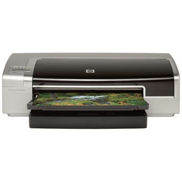 Hp PhotoSmart Pro B printers family icon