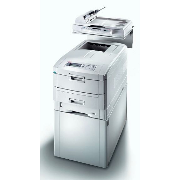 OKI C 7000 CCS Printer Toner