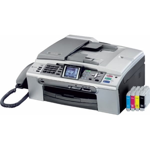 Brother MFC-660 CN Printer Ink