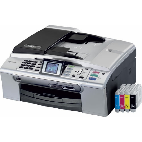 Brother MFC-440 CN Printer Ink