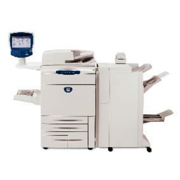 Xerox WC 7675 Printer Toner