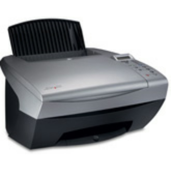 Lexmark Home Copier Plus printers family icon