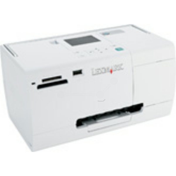 Lexmark P 350 Printer Ink