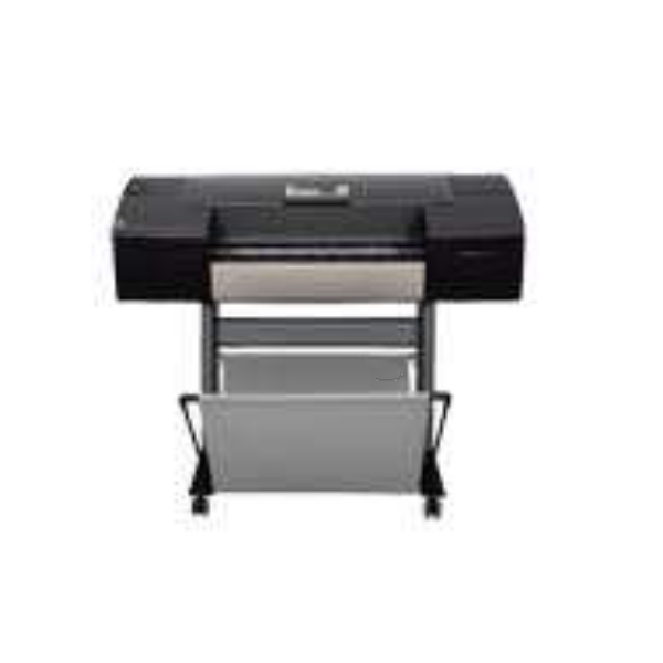 Hp DesignJet Z printers family icon