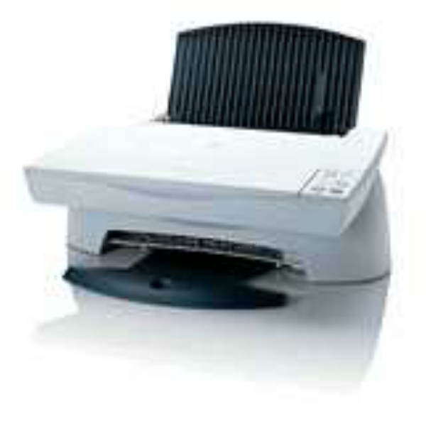 Lexmark X 74 Printer Ink