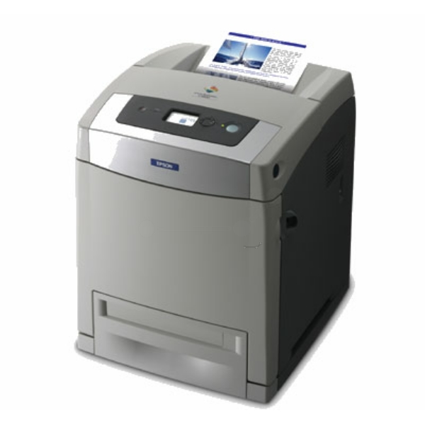 Epson Aculaser C 3800 DN Printer Toner