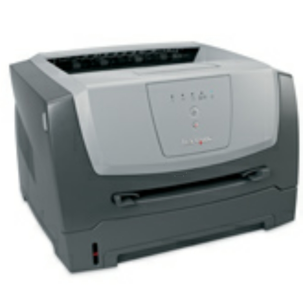 Lexmark E 250 DN Printer Toner