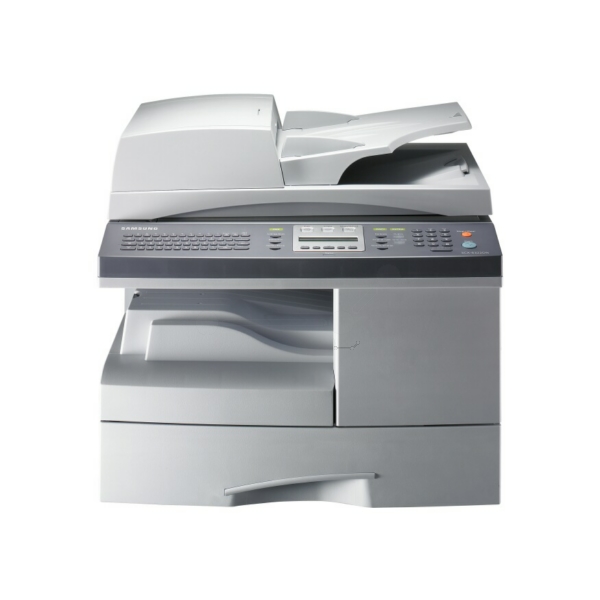 Samsung MultiXpress 6322 DN Printer Toner