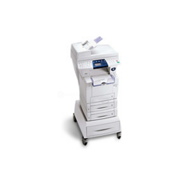 Xerox Phaser 8560 MFP AX Printer Toner