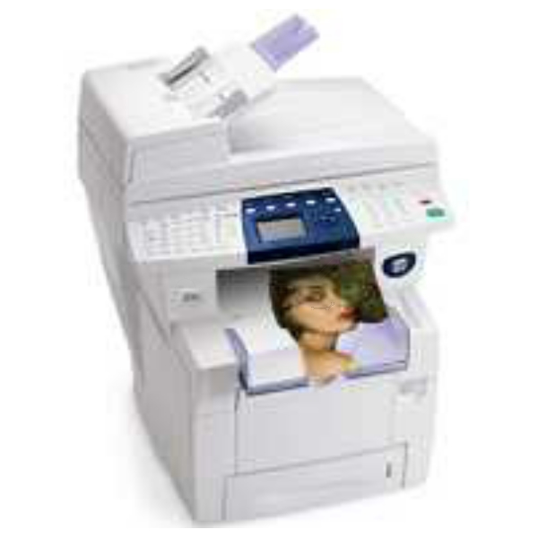 Xerox Phaser 8560 MFP AD Printer Toner