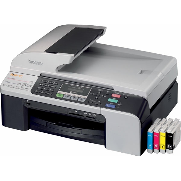 Brother MFC-5460 CN Printer Ink
