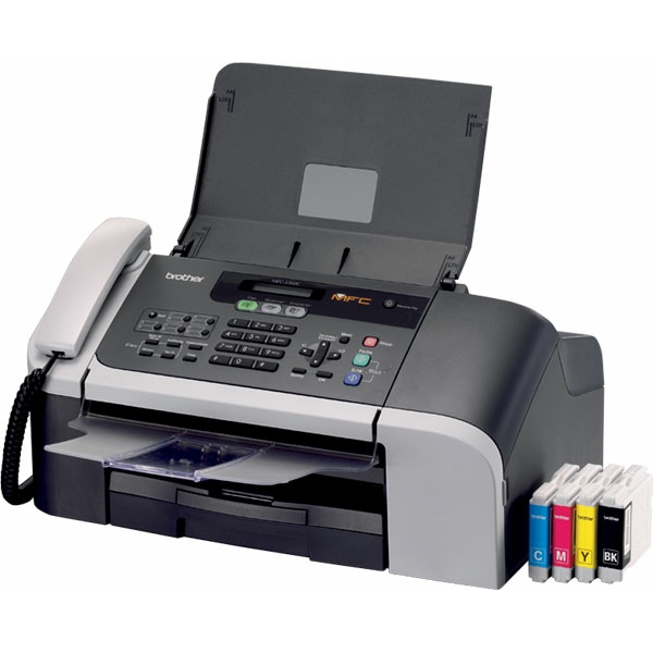 Brother MFC-3360 C Printer Ink