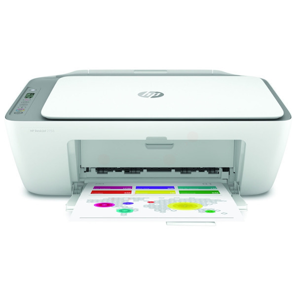 HP DeskJet 2755 e Printer Ink