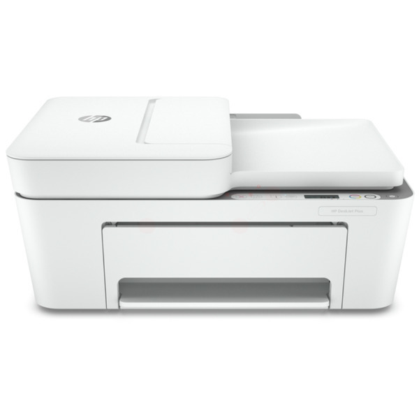 HP DeskJet Plus 4122 e Printer Ink