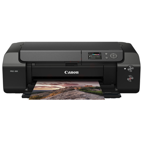 Canon imagePROGRAF Pro-300 Printer Ink