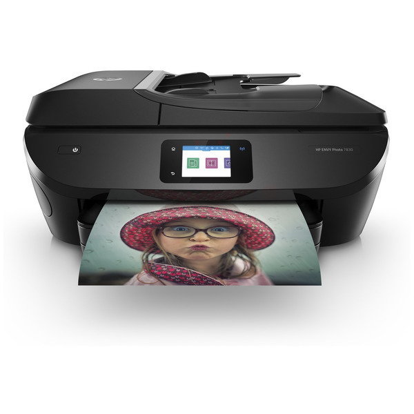 HP Envy Photo 7830 Printer Ink