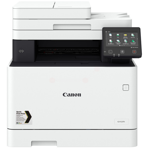 Canon i-SENSYS X C 1127 iF Printer Toner