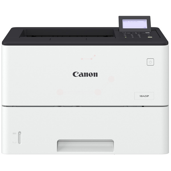 Canon imageFORCE 1643 P Printer Toner