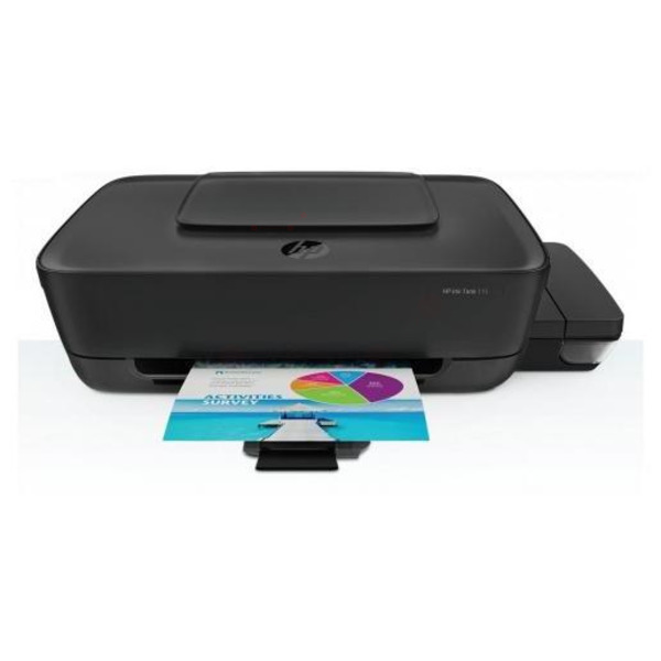 Hp Ink Tank printers family icon