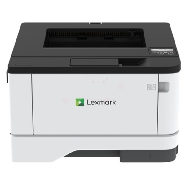 Lexmark M 1342 Printer Toner