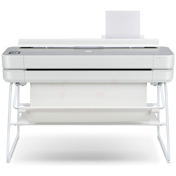 HP DesignJet Studio Steel 36 Inch Printer Ink