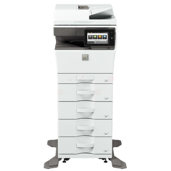 Sharp MX-C 304 W Printer Toner